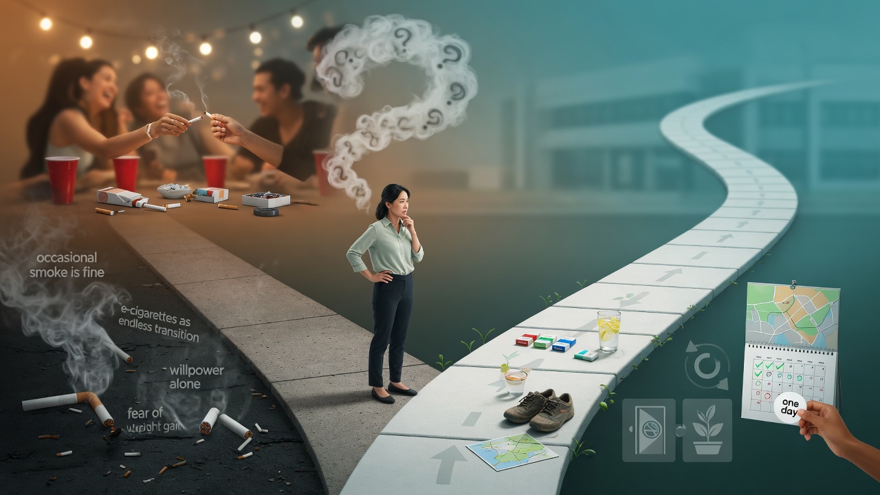 Scientific pricing is the starting point for profit growth in smoking cessation consulting